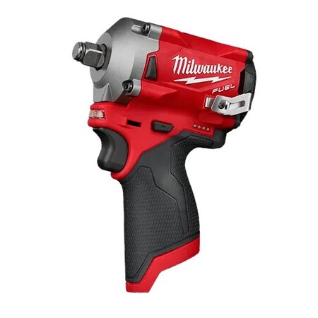Milwaukee Tool $M12 FUEL STUBBY 1/2" IMP WR KIT ML2555-22